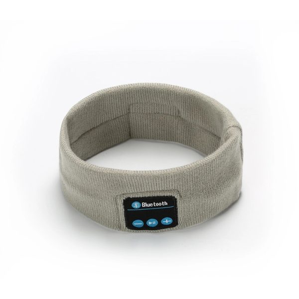 Wireless Bluetooth Outdoor Fitness Headband