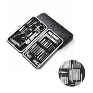 Nail Clippers Set