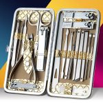 Nail Clippers Set