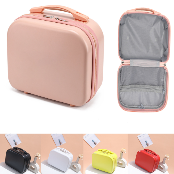 Travel Cosmetic Bag