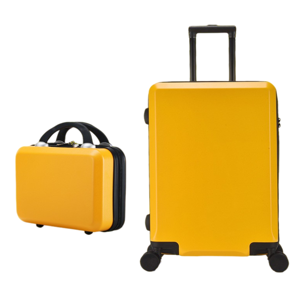 Fashion Luggage Set