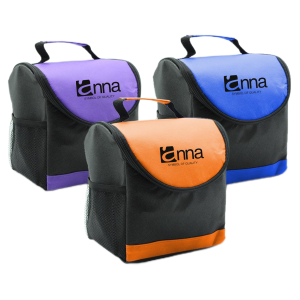 Insulated Cooler Lunch Bag