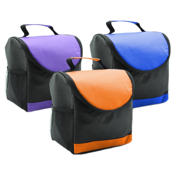 Insulated Cooler Lunch Bag