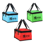 Non-Woven Cooler Lunch Bag