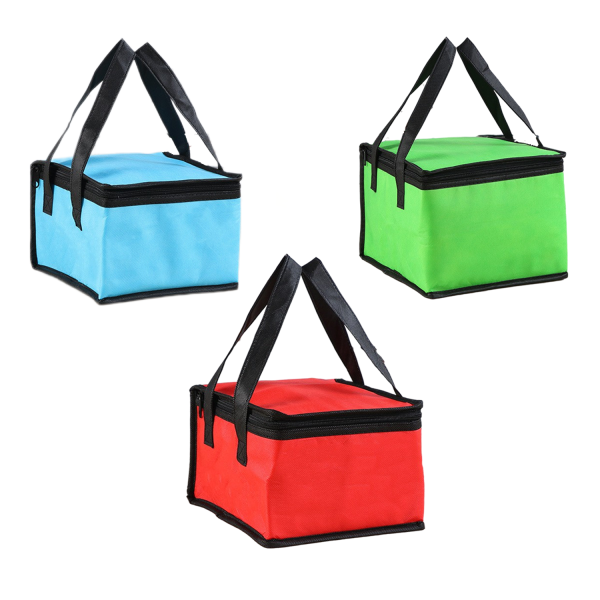 Non-Woven Cooler Lunch Bag