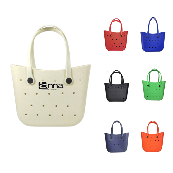 Waterproof Beach Tote Bag