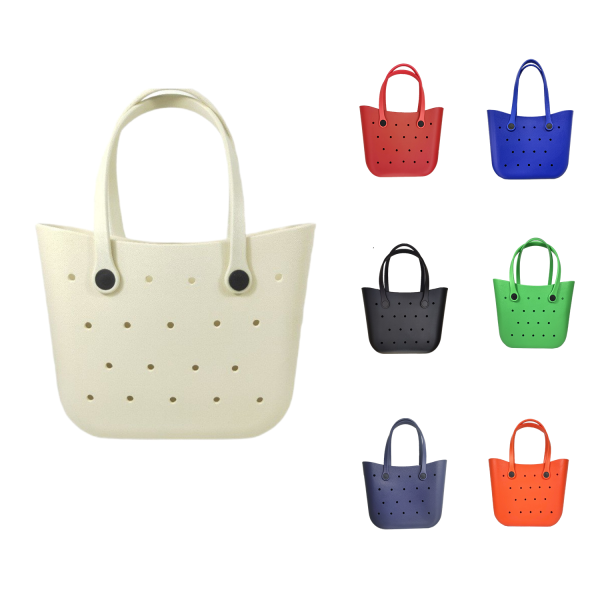 Waterproof Beach Tote Bag