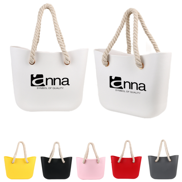 Eva Tote Bag