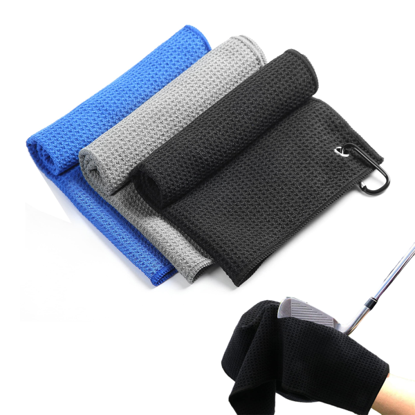 Microfiber Golf Towel