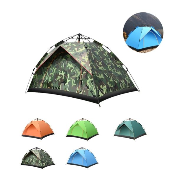 Professionaloutdoor Camping Tent