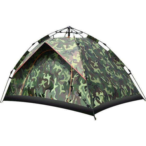 Professionaloutdoor Camping Tent