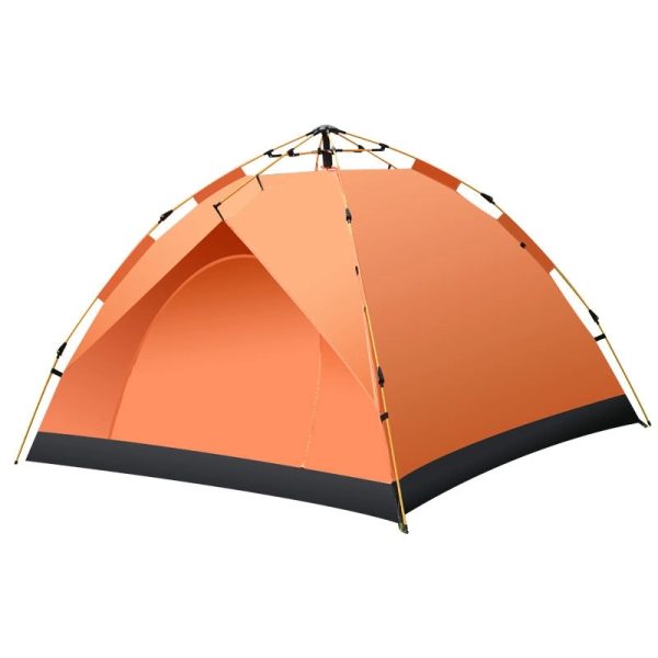 Professionaloutdoor Camping Tent