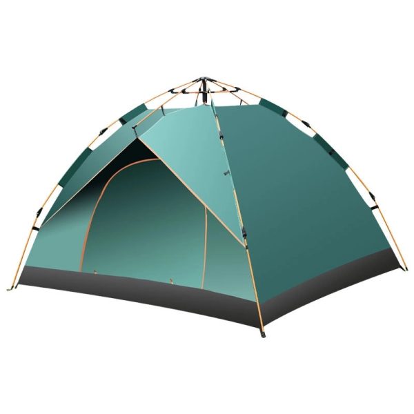 Professionaloutdoor Camping Tent