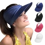 Summer Sunshade Beach Hat