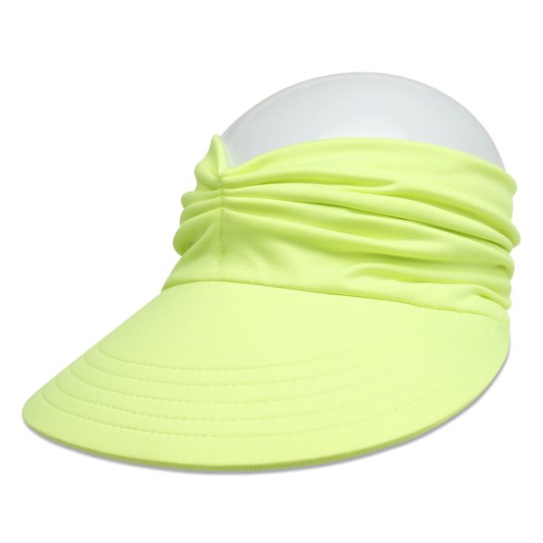 Summer Sunshade Beach Hat