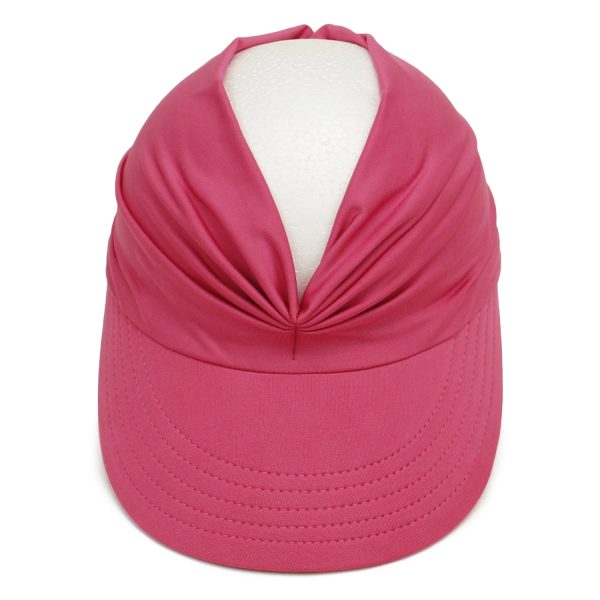 Summer Sunshade Beach Hat