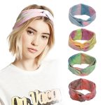 Bohemian Stretch Sport Headband