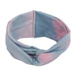 Bohemian Stretch Sport Headband