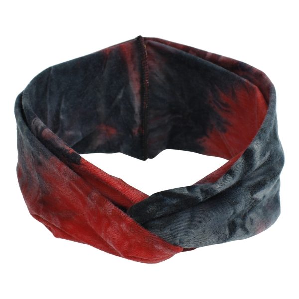 Bohemian Stretch Sport Headband