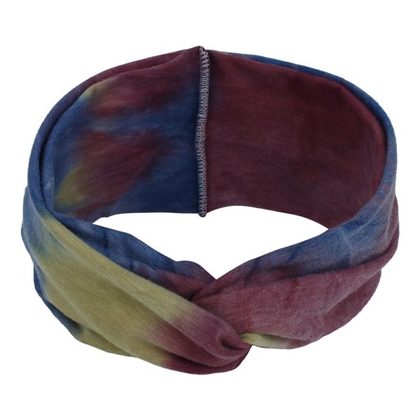 Bohemian Stretch Sport Headband