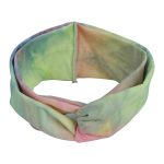 Bohemian Stretch Sport Headband