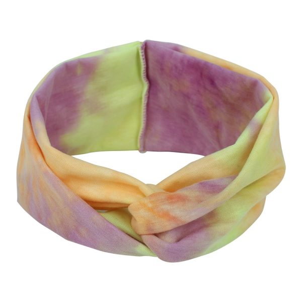 Bohemian Stretch Sport Headband