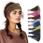 Yoga Hair Band