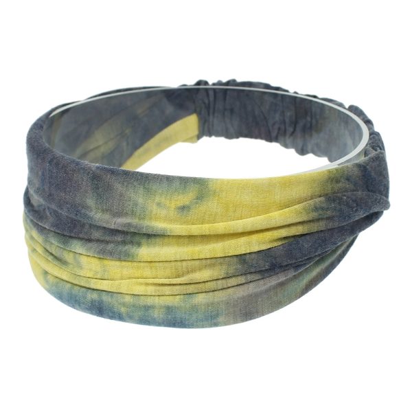 Yoga Hair Band