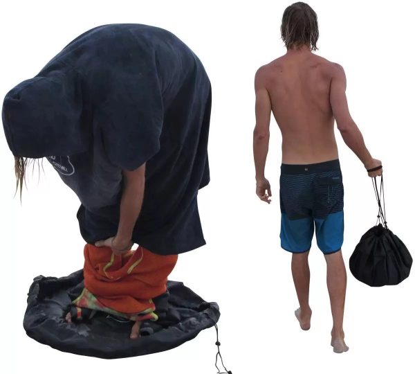 Beach Surf Storage Bag