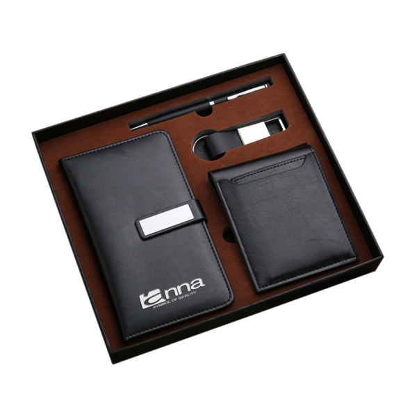 Luxury 4-Piece Office Gift Set