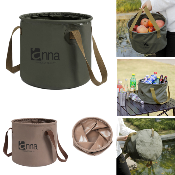 Portable Folding Water Bucket