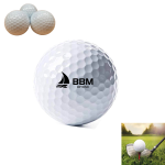 Standard Golf Balls