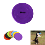 Dog Flying Discstraining Toys