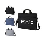 Laptop Briefcase Bag With Shoulder