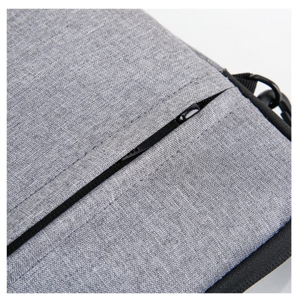 Laptop Briefcase Bag With Shoulder