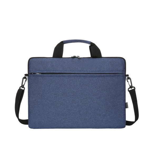 Laptop Briefcase Bag With Shoulder