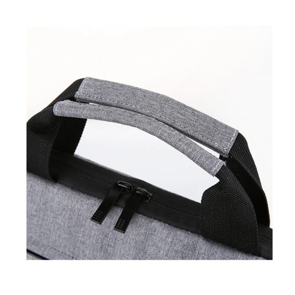 Laptop Briefcase Bag With Shoulder