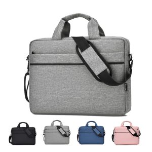 Laptop Messenger Bag With Shoulder