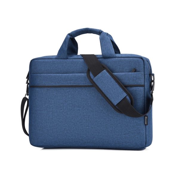 Laptop Messenger Bag With Shoulder