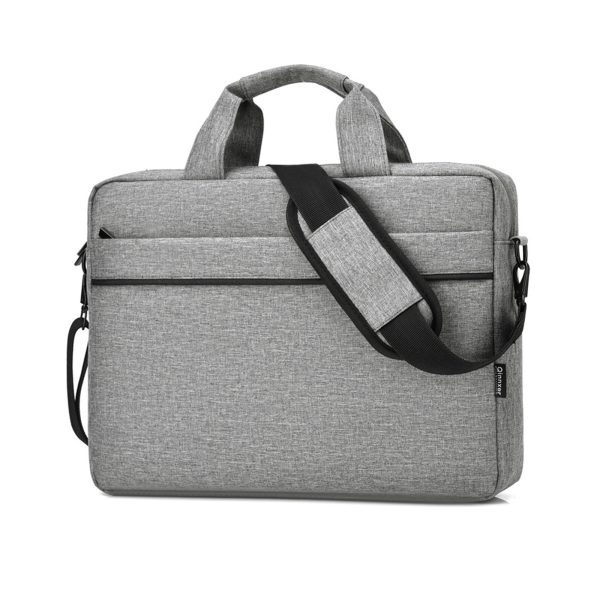 Laptop Messenger Bag With Shoulder