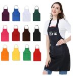 Polyester Kitchen Apron