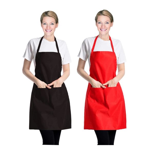 Polyester Kitchen Apron