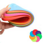 Soft Dog Flying Disc Toy