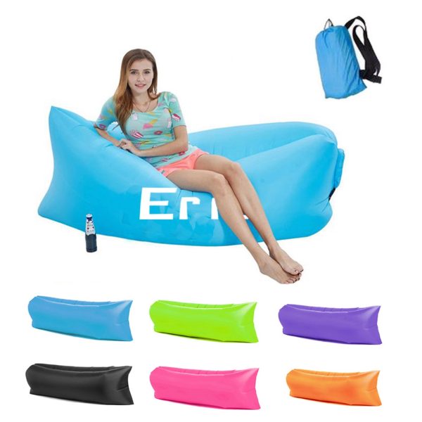 Inflatable Air Sofa