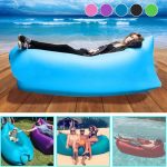 Inflatable Air Sofa