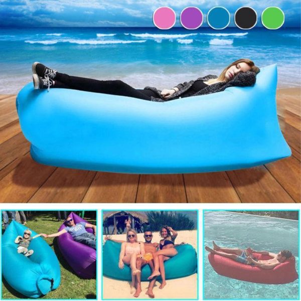 Inflatable Air Sofa