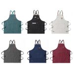 Canvas Apron