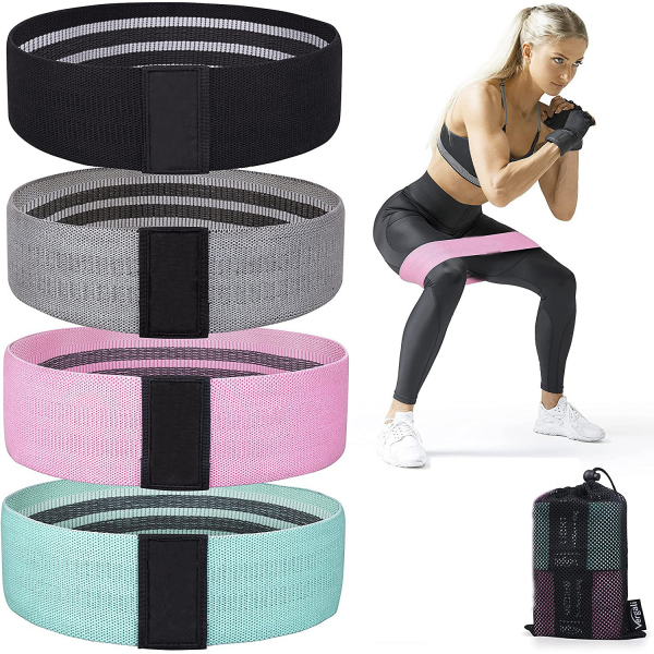 Resistance Loop Exercise Band