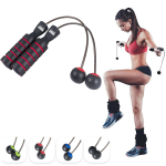 Cordless Skipping Jump Rope