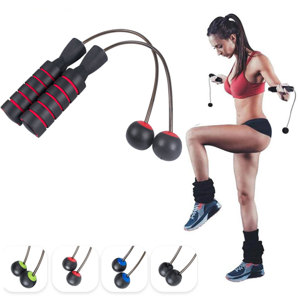 Cordless Skipping Jump Rope